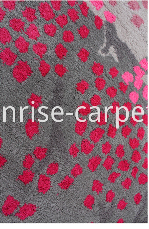 microfiber carpet 